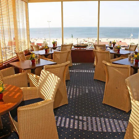 Boulevard Hotel Scheveningen-2