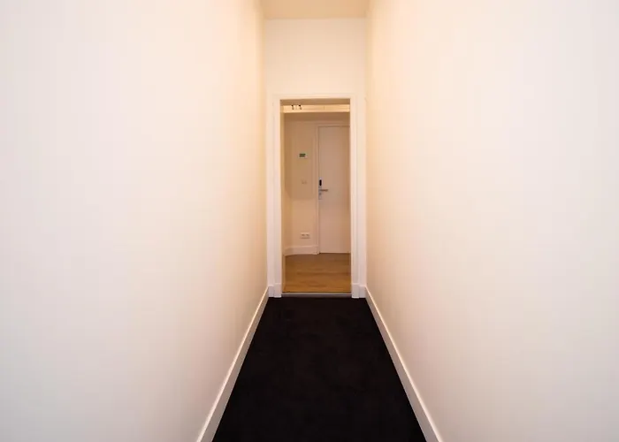 Escamp Apartments Den Haag