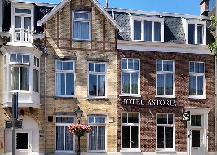 Hotel Astoria Den Haag