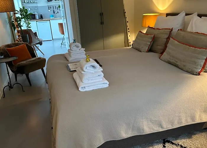 B&B Ereprijs Den Haag